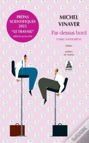 Capa do artigo Par-Dessus Bord : Forme Hyper-Brève