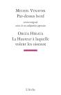 Par-Dessus Bord / La Hauteur À Laquelle Volent Les Oiseaux - Preview