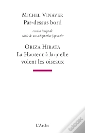 Capa do artigo Par-Dessus Bord / La Hauteur À Laquelle Volent Les Oiseaux