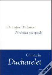 Capa do artigo Par-Dessus Ton Epaule