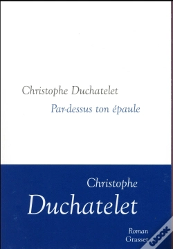 Capa do artigo Par-Dessus Ton Epaule
