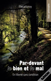 Capa do artigo Par-Devant Le Bien Et Le Mal : En Liberté Sans Condition