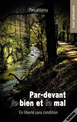 Capa do artigo Par-Devant Le Bien Et Le Mal : En Liberté Sans Condition