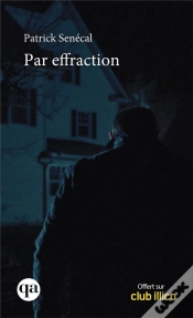 Capa do artigo Par Effraction