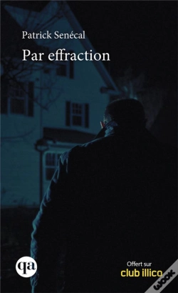 Capa do artigo Par Effraction
