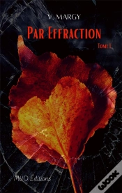 Capa do artigo Par Effraction