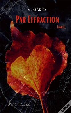 Capa do artigo Par Effraction