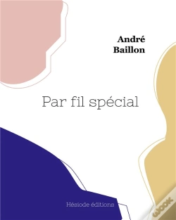 Capa do artigo Par Fil Special