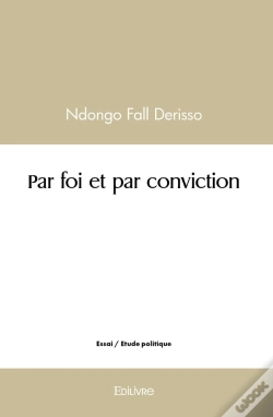 Capa do artigo Par Foi Et Par Conviction