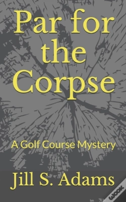 Capa do artigo Par For The Corpse