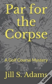 Capa do artigo Par For The Corpse
