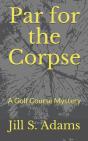Par For The Corpse - Preview