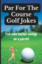 Par For The Course Golf Jokes - Preview