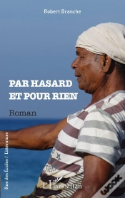 Capa do artigo Par Hasard Et Pour Rien