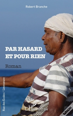 Capa do artigo Par Hasard Et Pour Rien