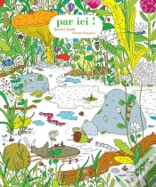 Capa do artigo Par Ici