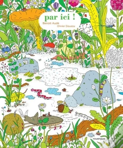 Capa do artigo Par Ici