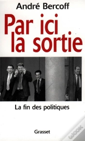 Capa do artigo Par Ici La Sortie