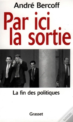 Capa do artigo Par Ici La Sortie