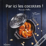 Capa do artigo Par Ici Les Cocottes