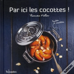 Capa do artigo Par Ici Les Cocottes
