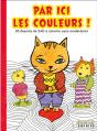 Par Ici Les Couleurs - Preview