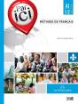 Par Ici : Methode De Francais : A1 1-2 Debutant - Preview