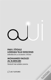Capa do artigo Par L Etoile Lorsqu Elle Descend