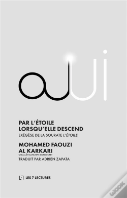 Capa do artigo Par L Etoile Lorsqu Elle Descend