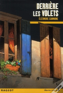 Capa do artigo Par La Fenetre