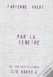 Capa do artigo Par La Fenetre
