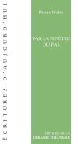 Par La Fenetre Ou Pas - Preview