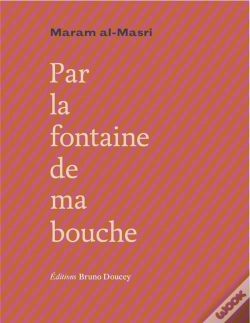 Capa do artigo Par La Fontaine De Ma Bouche