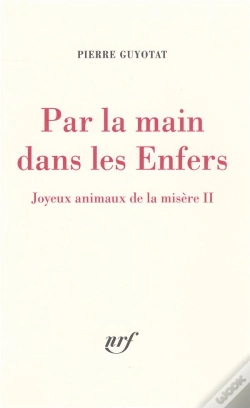 Capa do artigo Par La Main Dans Les Enfers