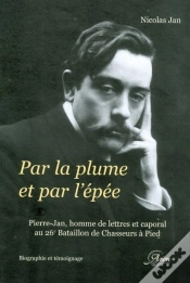 Capa do artigo Par La Plume Et Par L