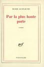 Par La Plus Haute Porte - Preview