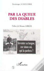 Capa do artigo Par La Queue Des Diables