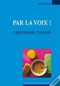 Capa do artigo Par La Voix !