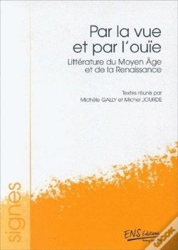 Capa do artigo Par La Vue Et Par L'Ouie
