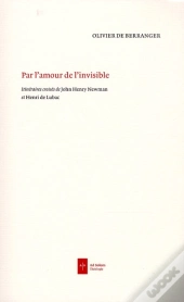 Par L'Amour De L'Invisible