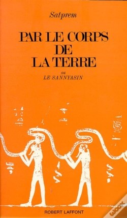 Capa do artigo Par Le Corps De La Terre ; Le Sannayasin
