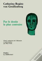 Capa do artigo Par Le Destin Le Plus Contraire