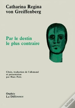 Capa do artigo Par Le Destin Le Plus Contraire