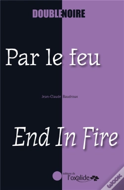 Capa do artigo Par Le Feu / End In Fire