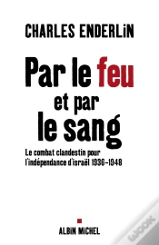Capa do artigo Par Le Feu Et Par Le Sang : Le Combat Clandestin Pour L