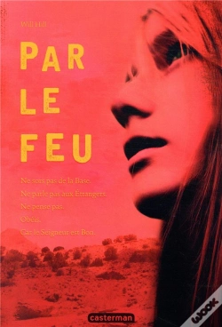 Capa do artigo Par Le Feu