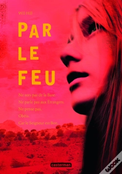 Capa do artigo Par Le Feu