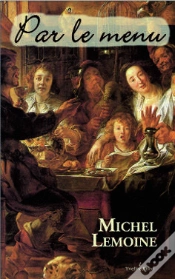 Capa do artigo Par Le Menu