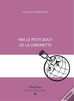 Capa do artigo Par Le Petit Bout De La Lorgnette