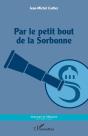 Par Le Petit Bout De La Sorbonne - Preview